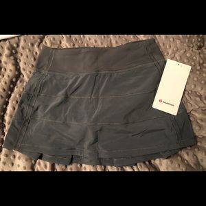 Lululemon Tennis Skirt